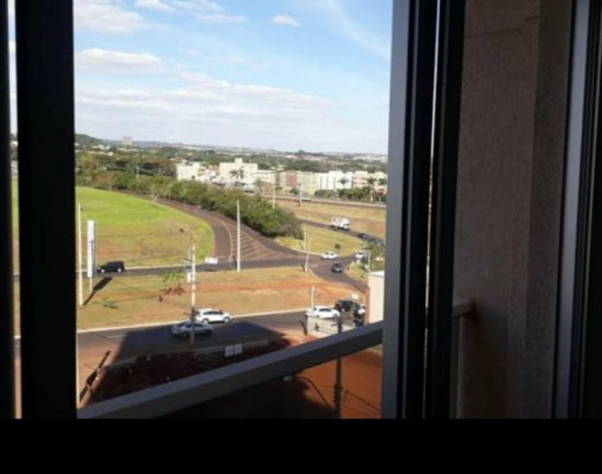 Imagem Apartamento com 1 Quarto à Venda, 30 m² em Nova Aliança - Ribeirão Preto Imagem Apartamento com 1 Quarto à Venda, 30 m² em Nova Aliança - Ribeirão Preto