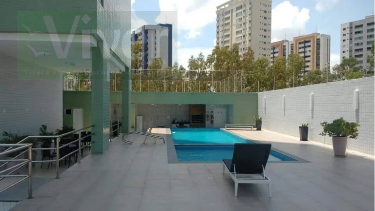 Imagem Apartamento com 4 Quartos à Venda, em Renascença - São Luís Imagem Apartamento com 4 Quartos à Venda, em Renascença - São Luís