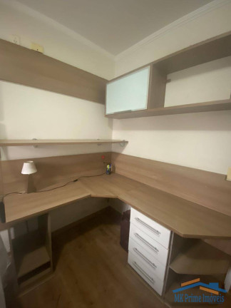 Imagem Apartamento com 2 Quartos à Venda, 56 m² em Jardim Das Vertentes - São Paulo Imagem Apartamento com 2 Quartos à Venda, 56 m² em Jardim Das Vertentes - São Paulo