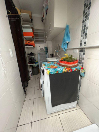 Imagem Sobrado com 2 Quartos à Venda, 90 m² em Vila Guilhermina - Praia Grande Imagem Sobrado com 2 Quartos à Venda, 90 m² em Vila Guilhermina - Praia Grande