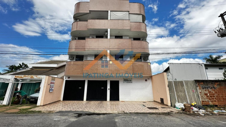 Imagem Apartamento com 2 Quartos à Venda, 61 m² em Cidade Nobre - Ipatinga Imagem Apartamento com 2 Quartos à Venda, 61 m² em Cidade Nobre - Ipatinga
