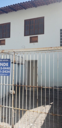 Casa com 2 Quartos à Venda, 83 m² em Parque Duque - Duque De Caxias