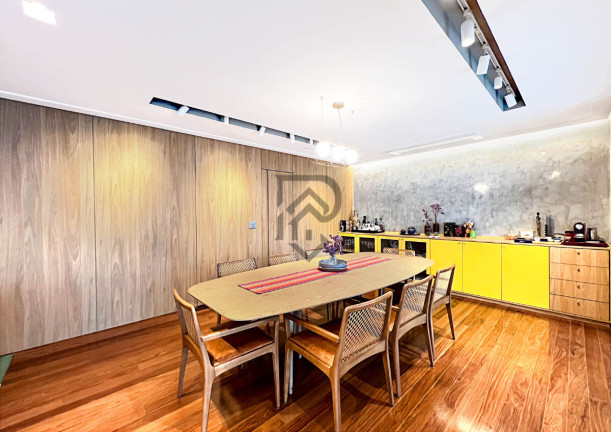 Imagem Apartamento com 3 Quartos à Venda, 226 m² em Vila Nova Conceição - São Paulo Imagem Apartamento com 3 Quartos à Venda, 226 m² em Vila Nova Conceição - São Paulo