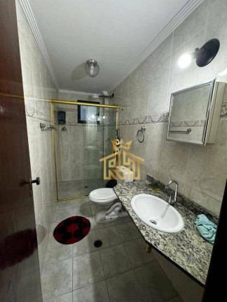 Imagem Apartamento com 2 Quartos à Venda, 65 m² em Tupi - Praia Grande Imagem Apartamento com 2 Quartos à Venda, 65 m² em Tupi - Praia Grande
