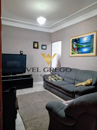Imagem Casa com 3 Quartos à Venda, 140 m² em Paulicéia - São Bernardo Do Campo
