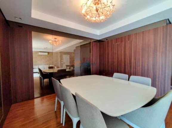 Imagem Imóvel com 3 Quartos à Venda, 151 m² em Cambuí - Campinas