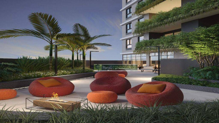 Imagem Apartamento com 2 Quartos à Venda, 75 m² em Centro - Curitiba Imagem Apartamento com 2 Quartos à Venda, 75 m² em Centro - Curitiba