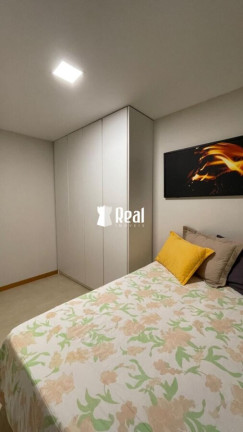 Imagem Apartamento com 4 Quartos à Venda, 142 m² em Pituaçu - Salvador