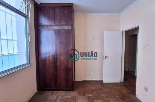 Imagem Apartamento com 3 Quartos à Venda, 110 m² em Icaraí - Niterói Imagem Apartamento com 3 Quartos à Venda, 110 m² em Icaraí - Niterói