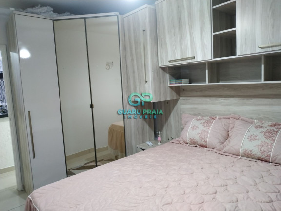 Imagem Apartamento com 1 Quarto à Venda, 65 m² em Enseada - Guarujá