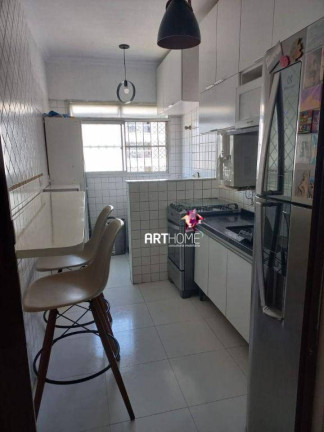 Imagem Apartamento com 2 Quartos à Venda, 56 m² em Vila Mussoline - São Bernardo Do Campo Imagem Apartamento com 2 Quartos à Venda, 56 m² em Vila Mussoline - São Bernardo Do Campo