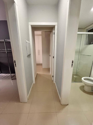 Imagem Apartamento com 2 Quartos à Venda, 62 m² em Itaguaçu - Florianópolis Imagem Apartamento com 2 Quartos à Venda, 62 m² em Itaguaçu - Florianópolis