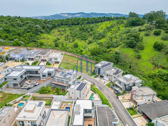 Imagem Terreno em Condomínio à Venda, 821 m² em Alphaville - Santana De Parnaíba Imagem Terreno em Condomínio à Venda, 821 m² em Alphaville - Santana De Parnaíba