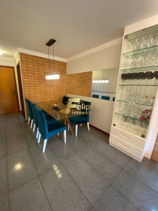 Imagem Imóvel com 3 Quartos à Venda, 95 m² em Jardim Da Penha - Vitória