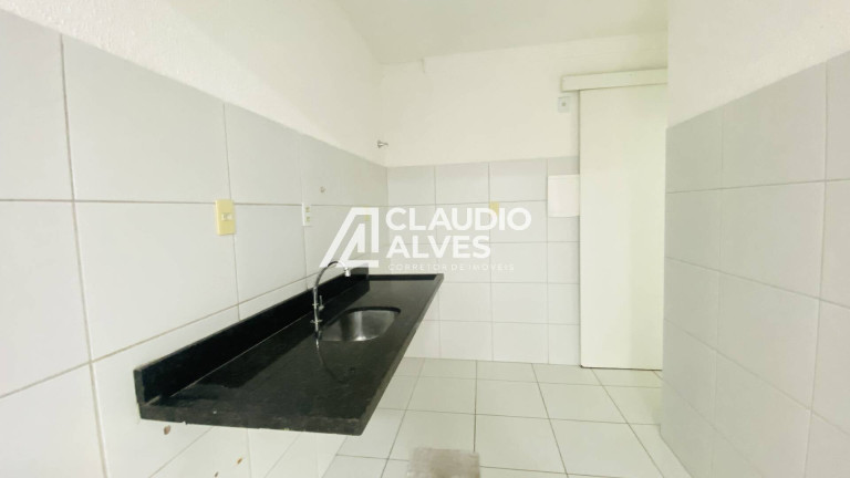 Imagem Casa de Condomínio com 2 Quartos à Venda, 70 m² em Papagaio - Feira De Santana Imagem Casa de Condomínio com 2 Quartos à Venda, 70 m² em Papagaio - Feira De Santana