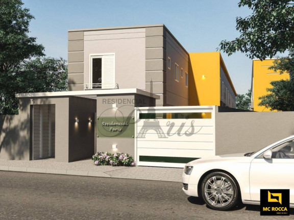 Imagem Imóvel com 2 Quartos à Venda, 54 m² em Vila Príncipe De Gales - Santo André Imagem Imóvel com 2 Quartos à Venda, 54 m² em Vila Príncipe De Gales - Santo André