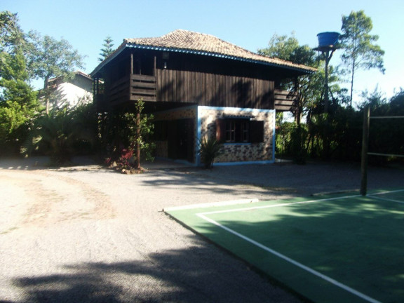 Imagem Casa com 4 Quartos à Venda, 220 m² em Alto Arroio - Imbituba