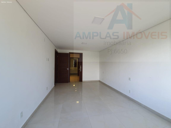 Imagem Casa com 4 Quartos à Venda, 626 m² em Residencial Morro Do Sol - Itaúna
