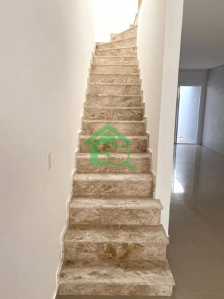 Imagem Sobrado com 3 Quartos à Venda, 100 m² em Vila Gea - São Paulo