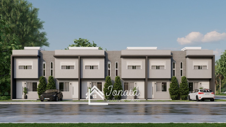 Imagem Casa com 2 Quartos à Venda, 64 m² em Vale Do Hermes - Feliz Imagem Casa com 2 Quartos à Venda, 64 m² em Vale Do Hermes - Feliz