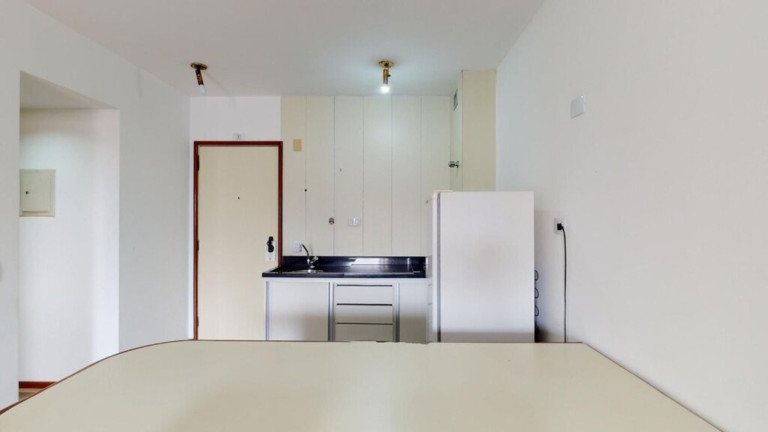 Imagem Apartamento com 1 Quarto à Venda, 43 m² em Jardim Paulista - São Paulo