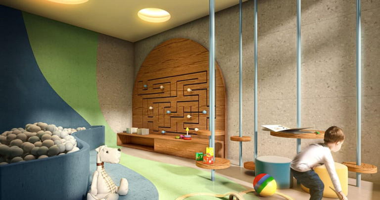 Imagem Imóvel com 2 Quartos à Venda,  em Setor Marista - Goiânia