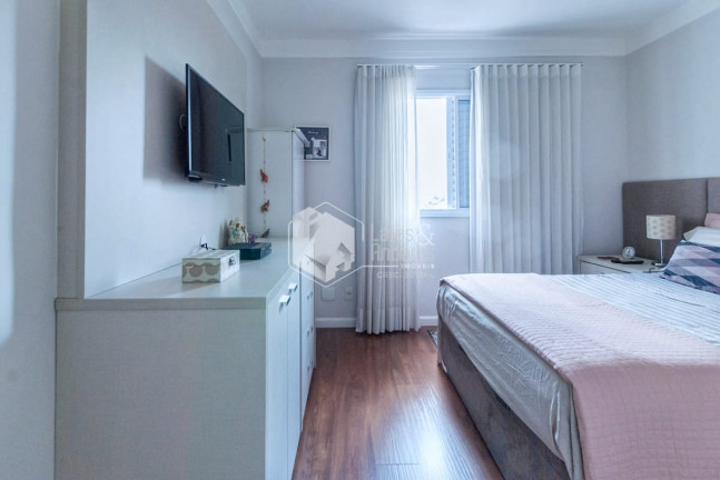 Imagem Apartamento com 2 Quartos à Venda, 69 m² em Vila Moinho Velho - São Paulo