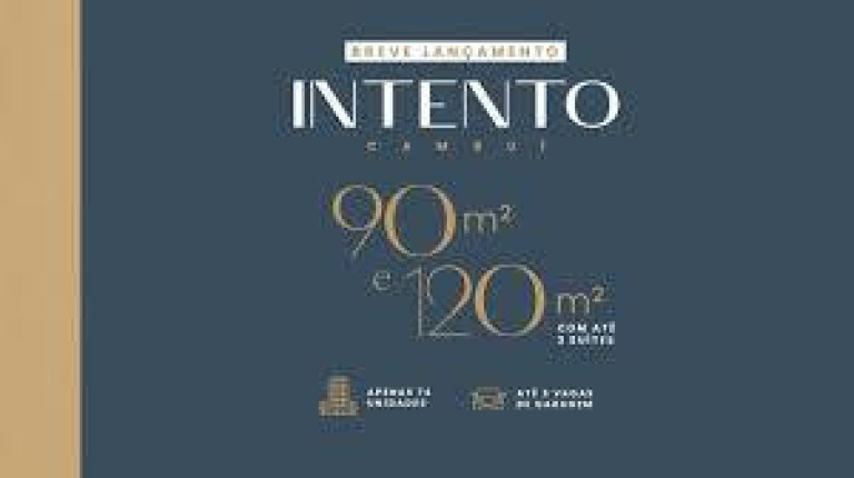 Apartamento com 3 Quartos à Venda, 90 m² em Cambuí - Campinas