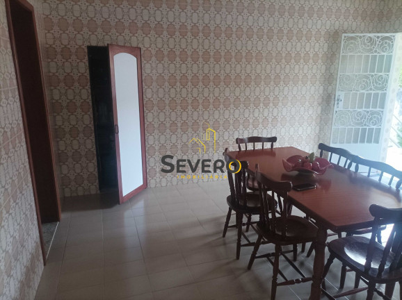 Imagem Casa com 3 Quartos à Venda, 120 m² em Coelho - São Gonçalo Imagem Casa com 3 Quartos à Venda, 120 m² em Coelho - São Gonçalo