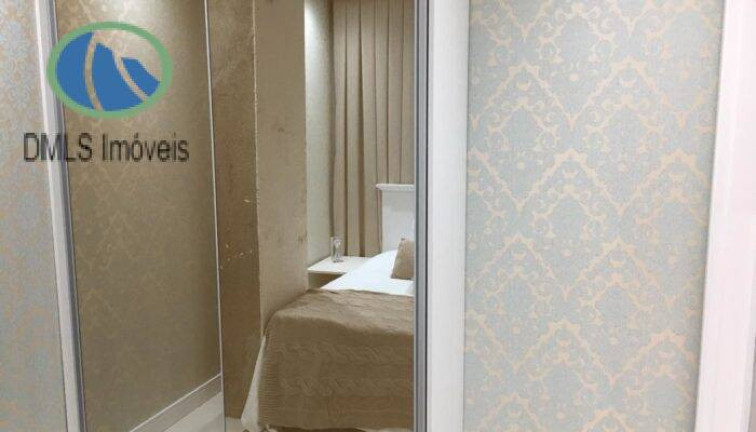 Imagem Apartamento com 2 Quartos à Venda, 45 m² em Jardim Jandira - Jandira Imagem Apartamento com 2 Quartos à Venda, 45 m² em Jardim Jandira - Jandira