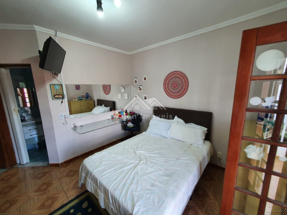 Imagem Casa de Condomínio com 4 Quartos à Venda, 242 m² em Granja Olga I - Sorocaba Imagem Casa de Condomínio com 4 Quartos à Venda, 242 m² em Granja Olga I - Sorocaba