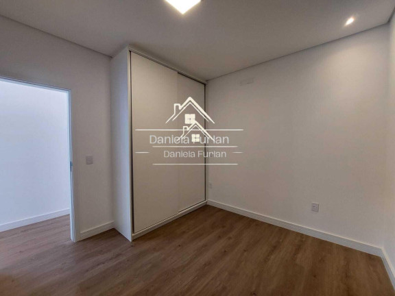 Imagem Casa de Condomínio com 3 Quartos à Venda, 187 m² em Jardim Residencial Giverny - Sorocaba