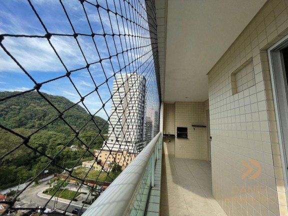 Imagem Apartamento com 2 Quartos à Venda, 77 m² em Canto Do Forte - Praia Grande Imagem Apartamento com 2 Quartos à Venda, 77 m² em Canto Do Forte - Praia Grande