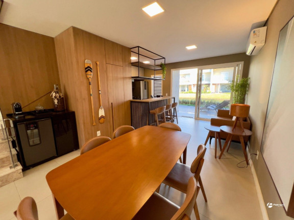 Imagem Casa de Condomínio com 3 Quartos à Venda, 143 m² em --- - Capão Da Canoa Imagem Casa de Condomínio com 3 Quartos à Venda, 143 m² em --- - Capão Da Canoa