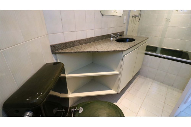 Imagem Apartamento com 5 Quartos à Venda, 170 m² em Morumbi - São Paulo Imagem Apartamento com 5 Quartos à Venda, 170 m² em Morumbi - São Paulo