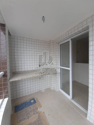 Imagem Apartamento com 2 Quartos à Venda, 78 m² em Ocian - Praia Grande