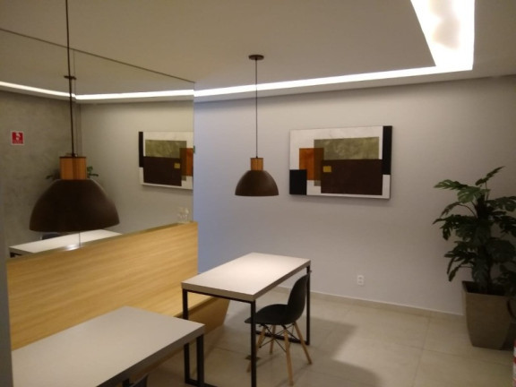 Imagem Sala Comercial para Alugar, 38 m² em Pinheiros - São Paulo Imagem Sala Comercial para Alugar, 38 m² em Pinheiros - São Paulo