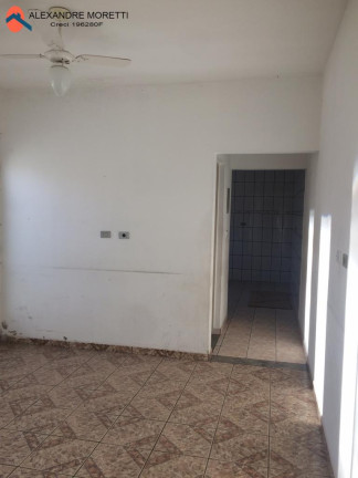 Imagem Casa com 3 Quartos à Venda, 260 m² em Vila Santana - Sorocaba