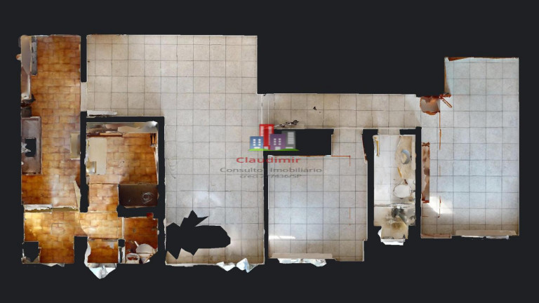 Imagem Apartamento com 3 Quartos à Venda, 85 m² em Pinheiros - São Paulo Imagem Apartamento com 3 Quartos à Venda, 85 m² em Pinheiros - São Paulo