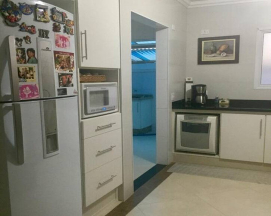 Imagem Casa com 3 Quartos à Venda, 220 m² em Tamboré - Santana De Parnaíba Imagem Casa com 3 Quartos à Venda, 220 m² em Tamboré - Santana De Parnaíba