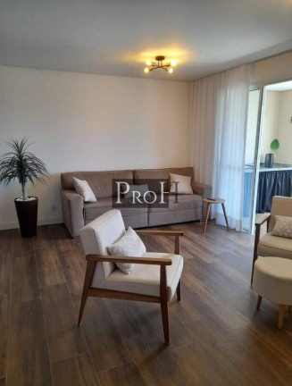Imagem Apartamento com 3 Quartos à Venda, 84 m² em Jardim Do Mar - São Bernardo Do Campo