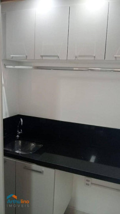 Imagem Apartamento com 2 Quartos à Venda, 37 m² em Tatuapé - São Paulo Imagem Apartamento com 2 Quartos à Venda, 37 m² em Tatuapé - São Paulo