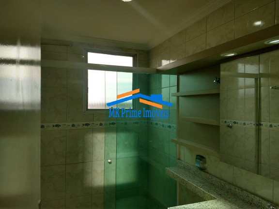 Imagem Apartamento com 2 Quartos à Venda, 63 m² em Jaguaribe - Osasco