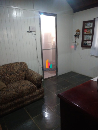Imagem Casa com 1 Quarto à Venda, 70 m² em Cafezal 6 - Itupeva Imagem Casa com 1 Quarto à Venda, 70 m² em Cafezal 6 - Itupeva