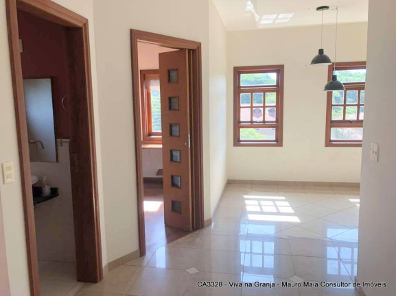 Imagem Casa de Condomínio com 4 Quartos à Venda, 360 m² em Horizontal Park - Cotia Imagem Casa de Condomínio com 4 Quartos à Venda, 360 m² em Horizontal Park - Cotia