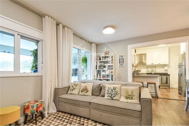 Imagem Apartamento com 3 Quartos à Venda, 108 m² em Vila Mascote - São Paulo Imagem Apartamento com 3 Quartos à Venda, 108 m² em Vila Mascote - São Paulo