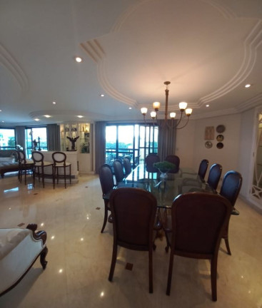 Imagem Apartamento com 3 Quartos à Venda, 478 m² em Centro - Guarulhos Imagem Apartamento com 3 Quartos à Venda, 478 m² em Centro - Guarulhos