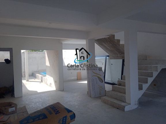 Imagem Sobrado com 3 Quartos à Venda, 140 m² em Balneário Canoas - Pontal Do Paraná Imagem Sobrado com 3 Quartos à Venda, 140 m² em Balneário Canoas - Pontal Do Paraná