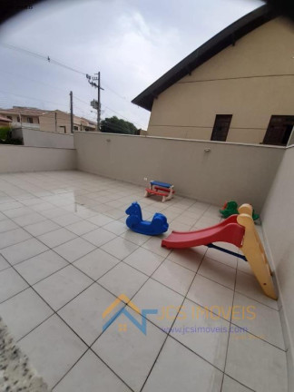 Imagem Apartamento com 3 Quartos à Venda, 316 m² em São Pedro - São José Dos Pinhais
