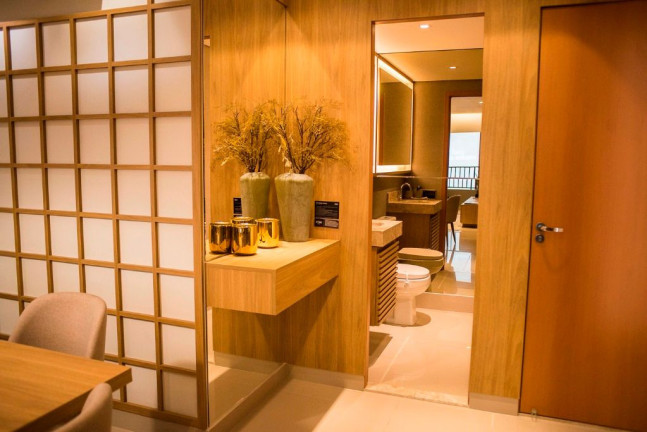 Imagem Apartamento com 3 Quartos à Venda, 88 m² em Setor Bueno - Goiânia Imagem Apartamento com 3 Quartos à Venda, 88 m² em Setor Bueno - Goiânia